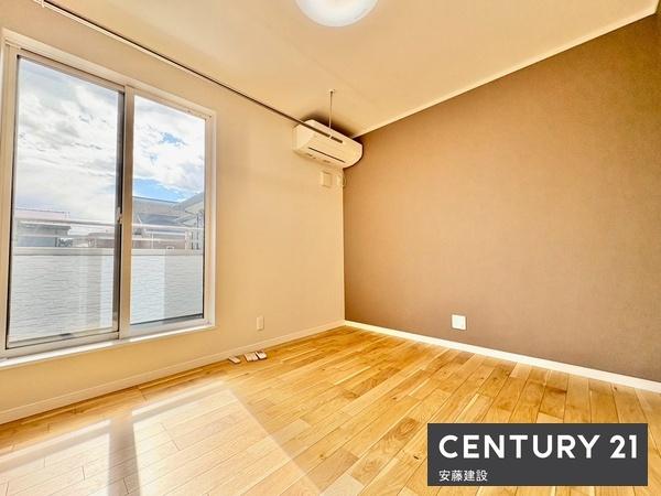 飯能市大字岩沢の中古一戸建て