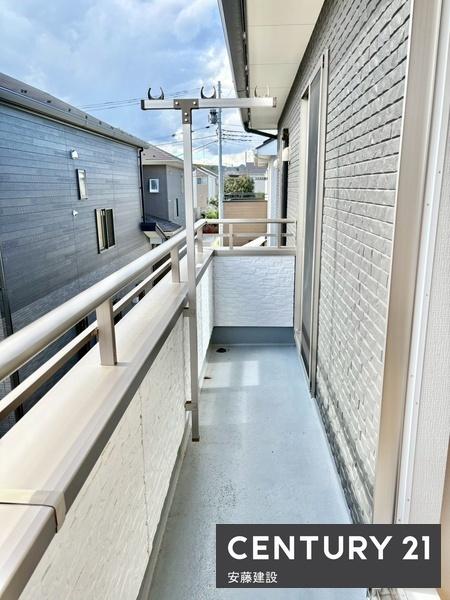 飯能市大字岩沢の中古一戸建て