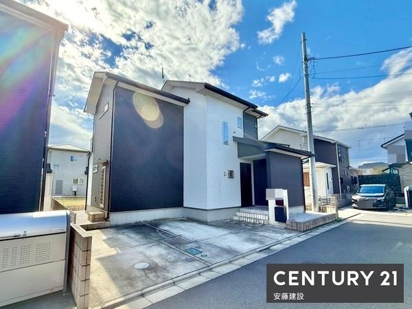 飯能市大字岩沢の中古一戸建て