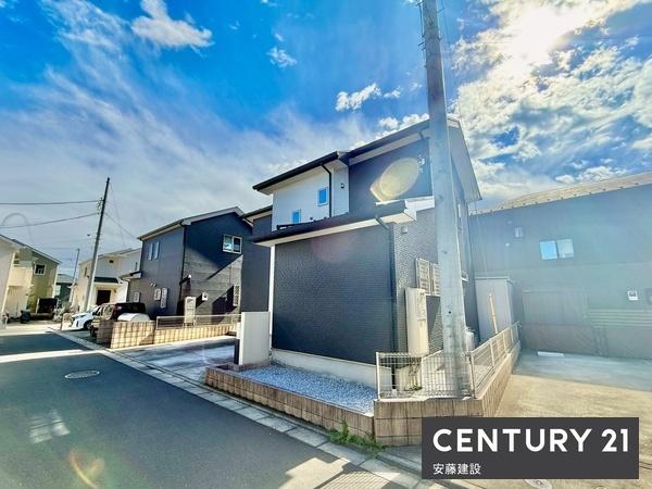 飯能市大字岩沢の中古一戸建て