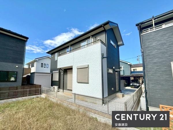 飯能市岩沢 令和1年築 中古戸建