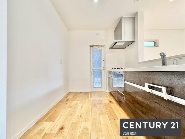 飯能市大字岩沢の中古一戸建て