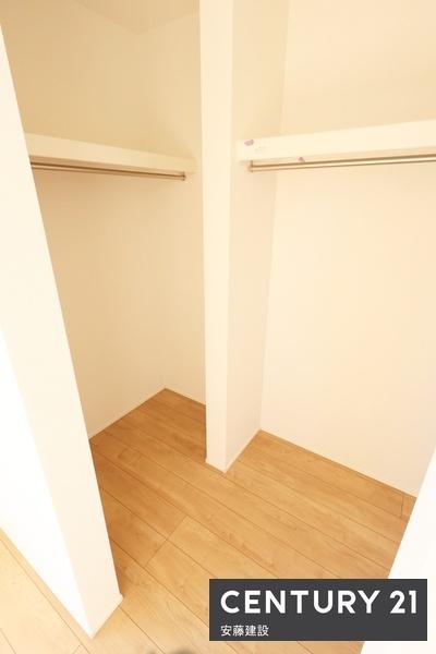 飯能双柳　新築全８棟　１号棟