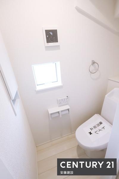 飯能双柳　新築全８棟　２号棟
