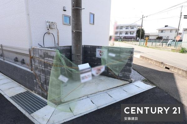 飯能双柳　新築全８棟　２号棟