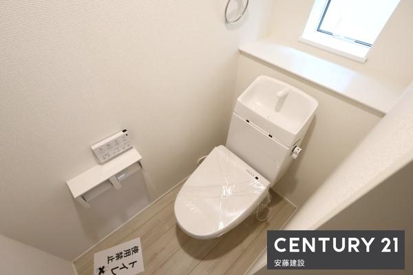 飯能双柳　新築全８棟　３号棟