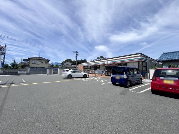 所沢西狭山ヶ丘１丁目第１期　新築戸建(セブン-イレブン所沢西狭山ヶ丘２丁目店)