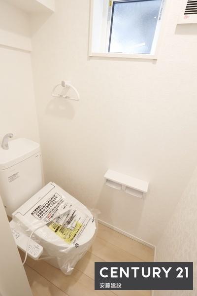 入間市東藤沢第２７　新築戸建