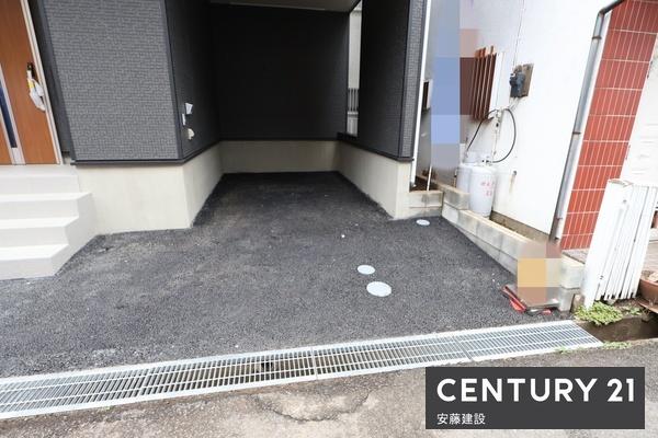 入間市東藤沢第２７　新築戸建