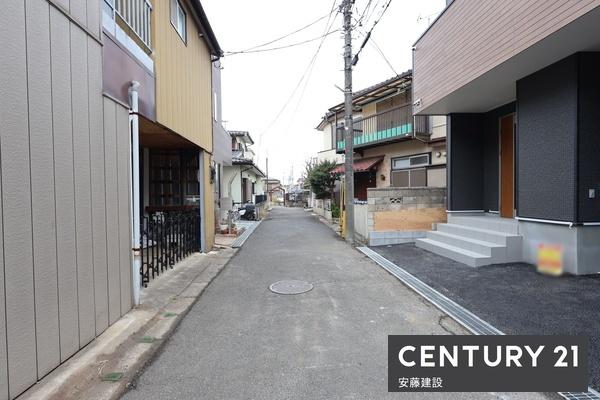 入間市東藤沢第２７　新築戸建