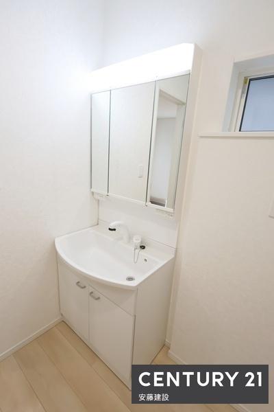 入間市東藤沢第２７　新築戸建