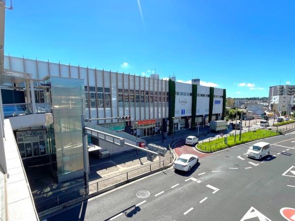 狭山市広瀬台１丁目の中古一戸建て(狭山市駅(西武新宿線))