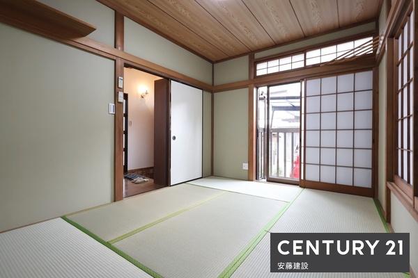 狭山市広瀬台１丁目の中古一戸建て