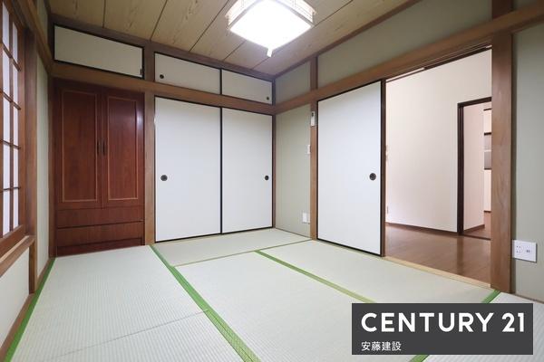 狭山市広瀬台１丁目の中古一戸建て