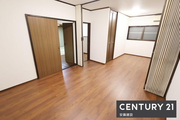 狭山市広瀬台１丁目の中古一戸建て