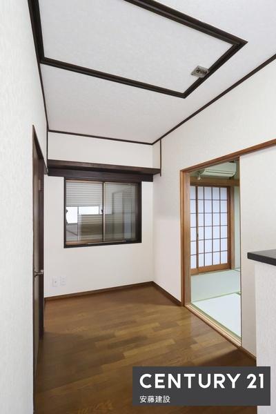 狭山市広瀬台１丁目の中古一戸建て
