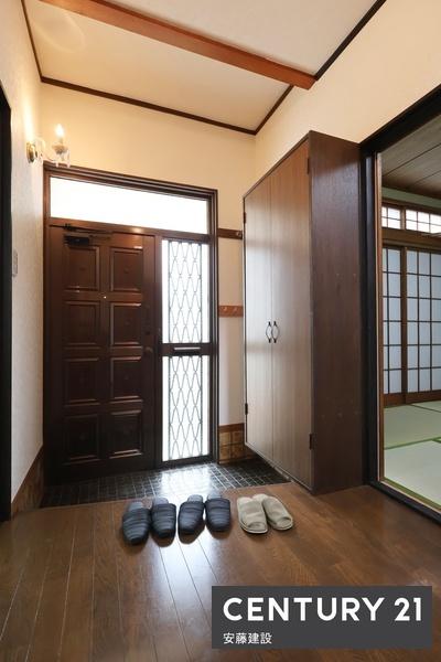 狭山市広瀬台１丁目　中古戸建