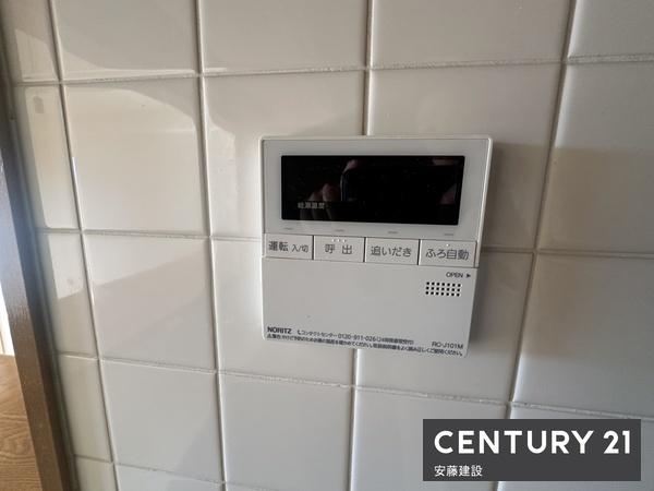 ライオンズマンション小平第５　２階