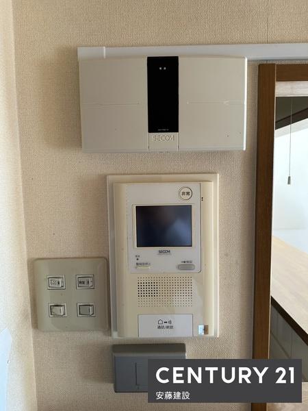 ライオンズマンション小平第５　２階