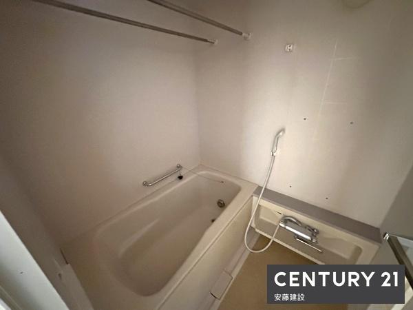 ライオンズマンション小平第５　２階