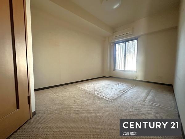 ライオンズマンション小平第５　２階