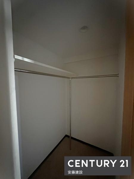 ライオンズマンション小平第５　２階