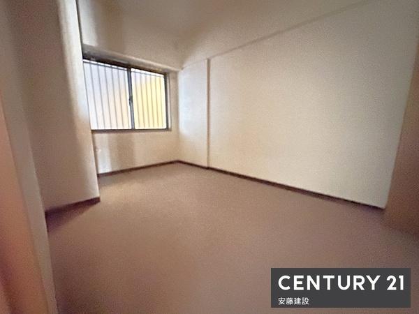 ライオンズマンション小平第５　２階