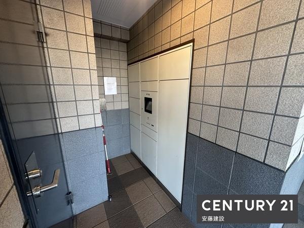 ライオンズマンション小平第５　２階