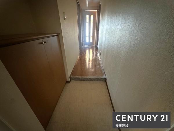 ライオンズマンション小平第５　２階