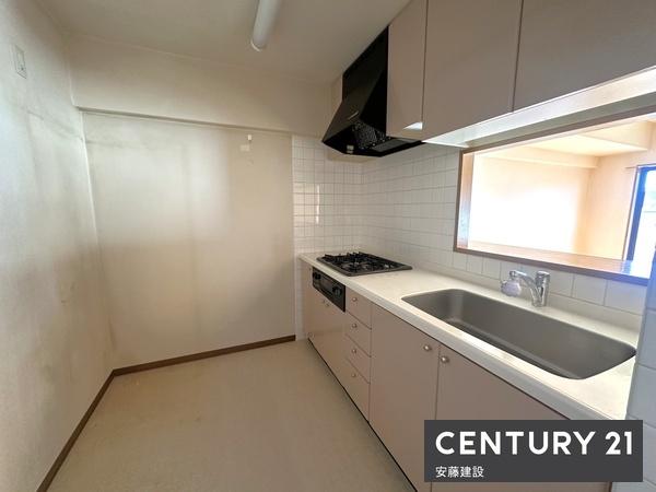 ライオンズマンション小平第５　２階