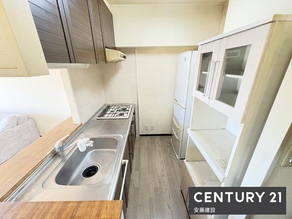 ナイスアーバン狭山　4階