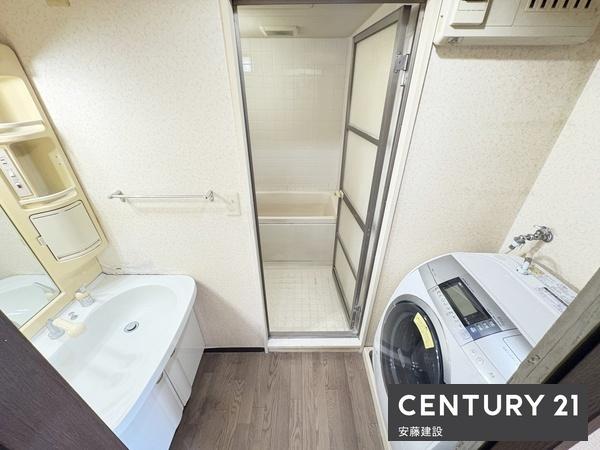 ナイスアーバン狭山　4階