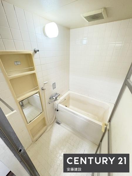 ナイスアーバン狭山　4階