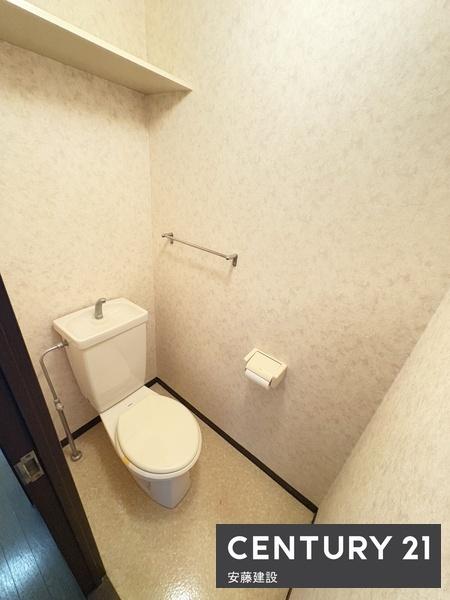 ナイスアーバン狭山　4階