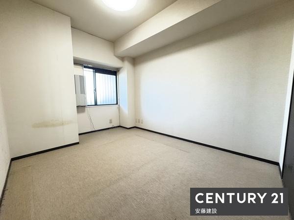 ナイスアーバン狭山　4階