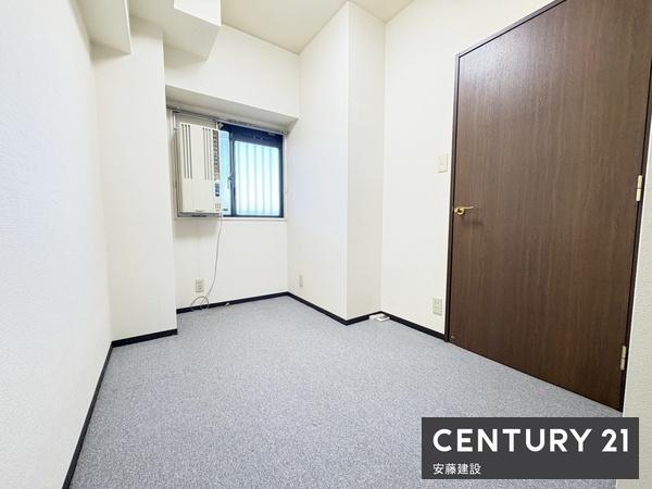 ナイスアーバン狭山　4階