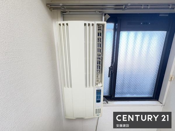 ナイスアーバン狭山　4階