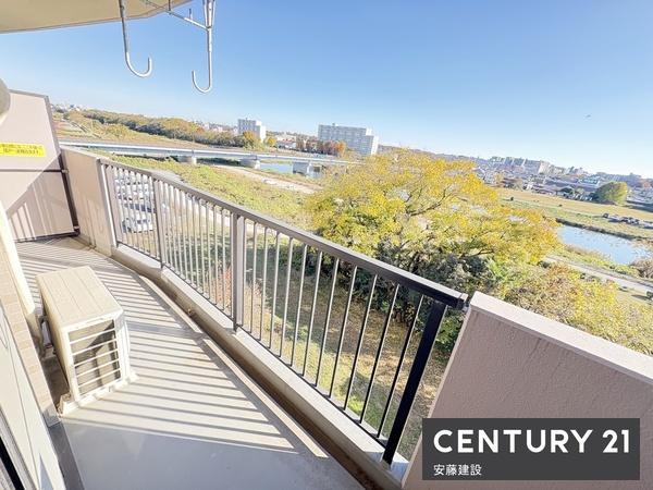 ナイスアーバン狭山　4階