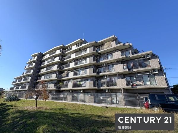 ナイスアーバン狭山 4階