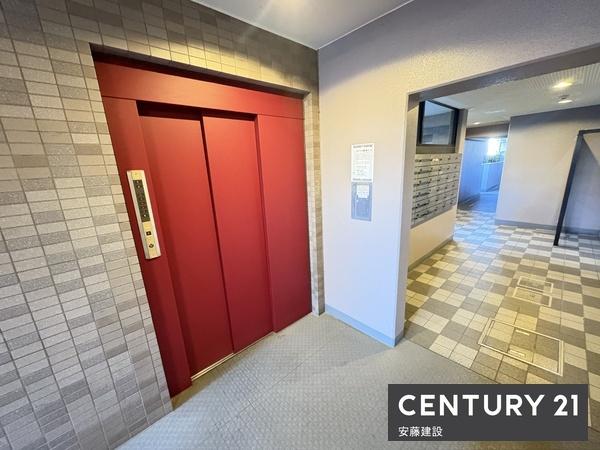 ナイスアーバン狭山　4階