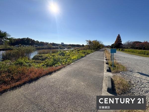 ナイスアーバン狭山　4階