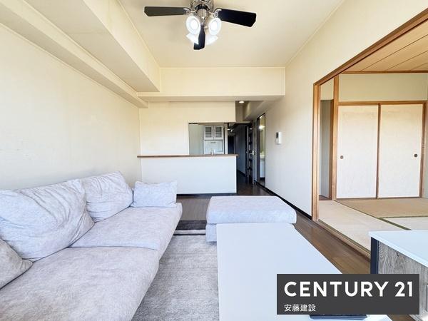 ナイスアーバン狭山　4階