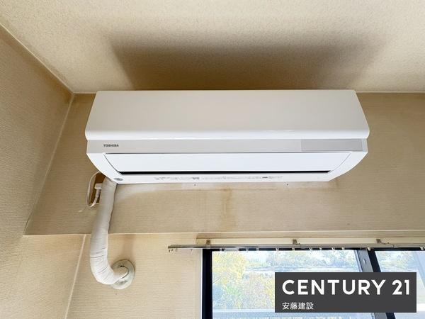 ナイスアーバン狭山　4階