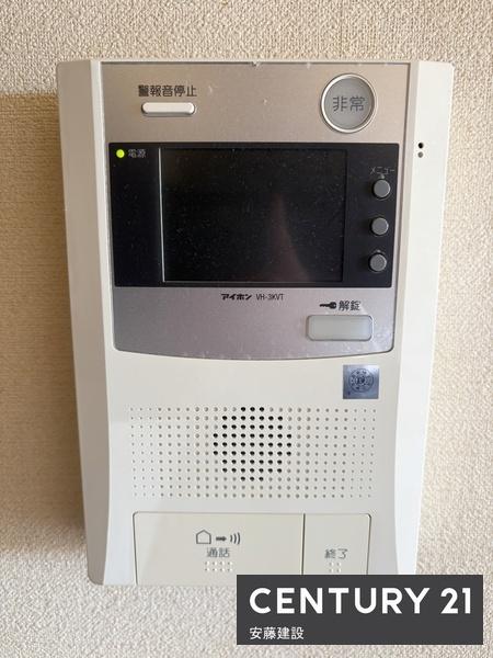 ナイスアーバン狭山　4階