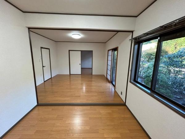 日高市武蔵台４丁目の中古一戸建て