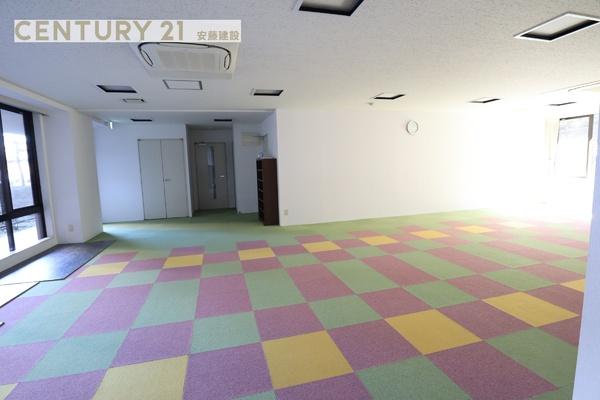 プランヴェール入間武蔵野２番館　８階