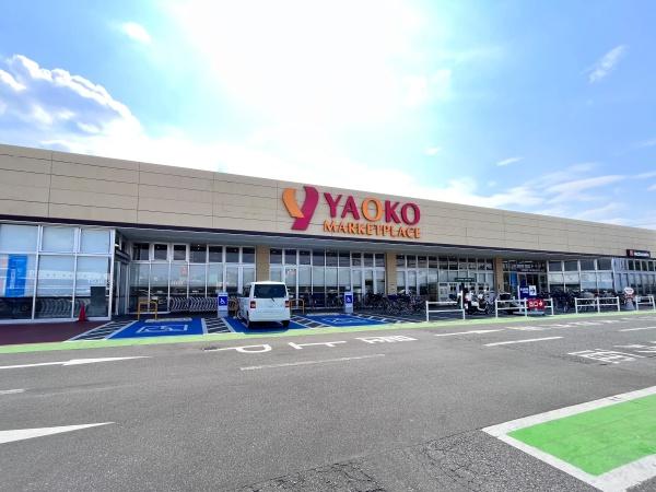 ガーデンシティ狭山壱号館　２階(ヤオコー北入曽店)