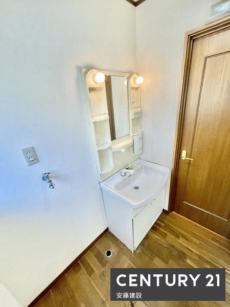 所沢市大字久米の中古一戸建て