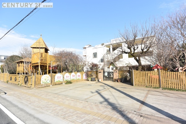 所沢市大字久米の中古一戸建て(わかたけ元町保育園)