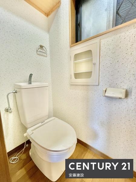 所沢市大字久米の中古一戸建て